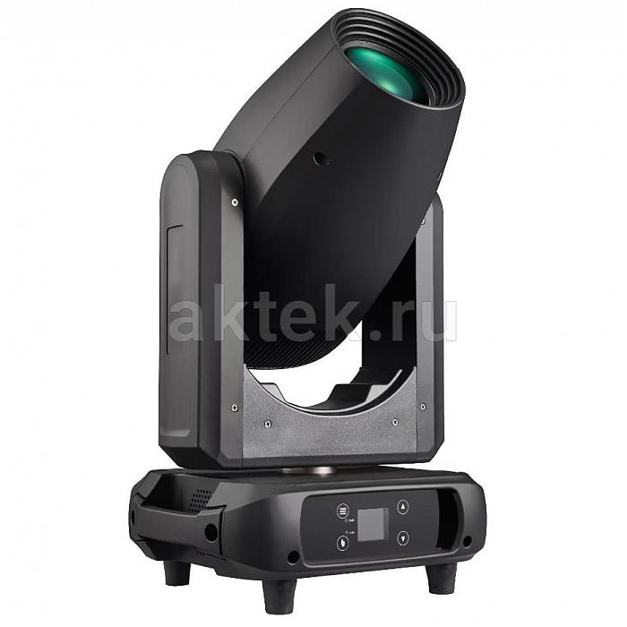 Вращающаяся голова Dialighting BSW LED 250 CMY 2