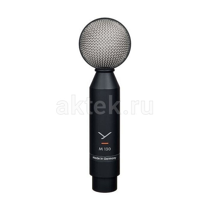 Инструментальный микрофон Beyerdynamic M 130