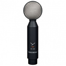 Инструментальный микрофон Beyerdynamic M 130