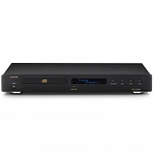 CD проигрыватель Music Hall MH CD 25.3 black