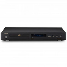 CD проигрыватель Music Hall MH CD 25.3 black