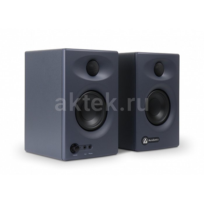 AuraSonics KN3.5 студийный монитор 3,5" 2x30 Вт
