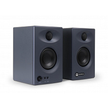 AuraSonics KN3.5 студийный монитор 3,5" 2x30 Вт