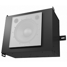 Tannoy CMS 1201SW BACKCAN корпус для потолочного сабвуфера CMS1201SW 2