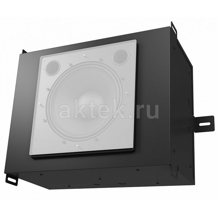 Tannoy CMS 1201SW BACKCAN корпус для потолочного сабвуфера CMS1201SW 2