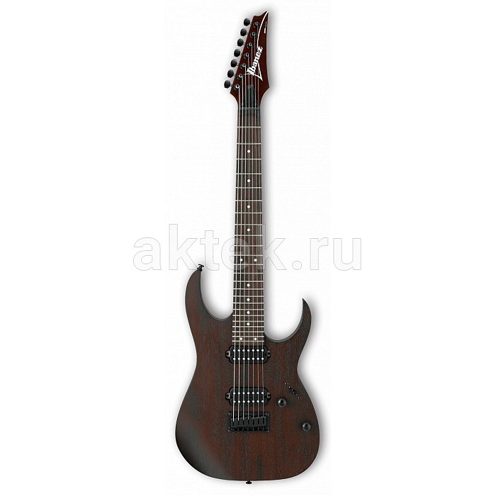 Электрогитара Ibanez RG7421-WNF