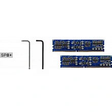 Синтезатор UDO Audio SP8+ Super 8 Voice Upgrade Kit 2