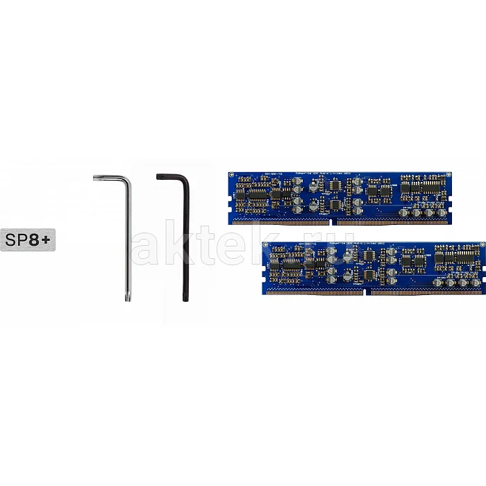 Синтезатор UDO Audio SP8+ Super 8 Voice Upgrade Kit 2