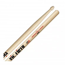 Vic Firth X5B (Extreme 5B) барабанные палочки, орех 2 Vic Firth X5B (Extreme 5B) барабанные палочки, орех 2