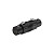 ROXTONE RA5XFF-B аудиопереходник XLR5 мама–XLR5 мама