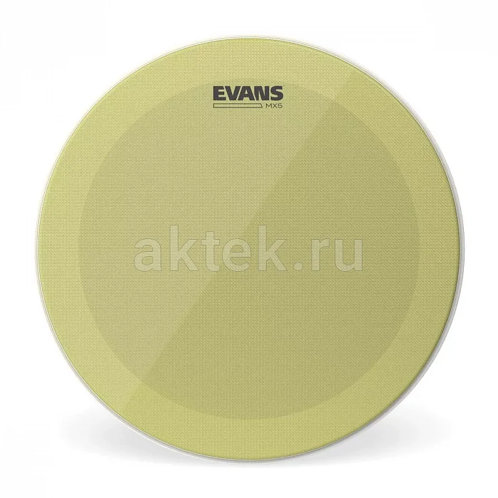 Evans SS14MX5 MX5 14" барабанный пластик