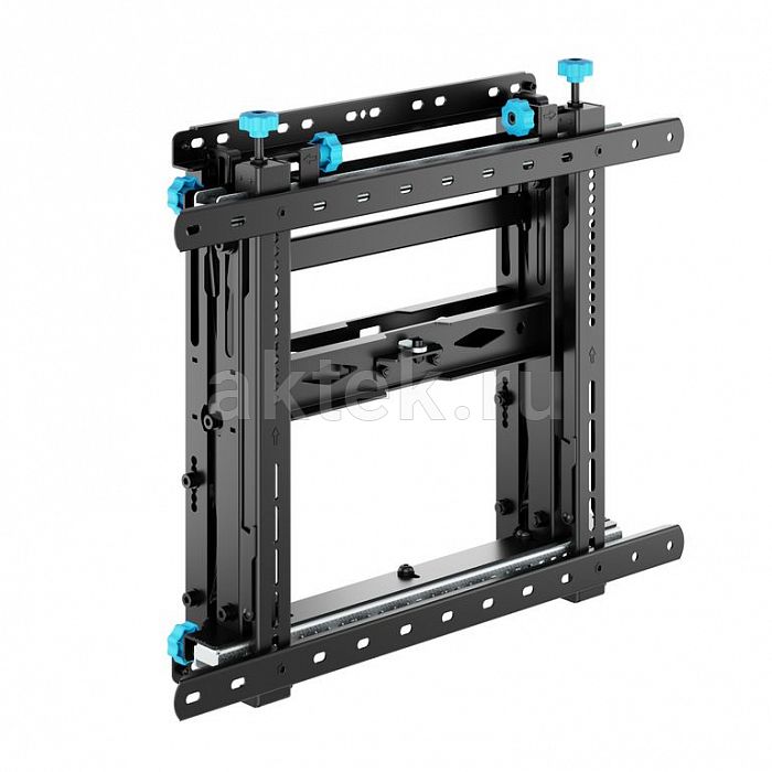 Exell EXi-V764 кронштейн видеостены 37–70″ VESA 600×400 70кг 4