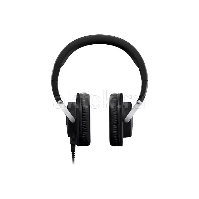 Yamaha HPH-MT8 мониторные наушники, закрытые 5