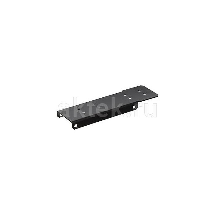 SHURE WA504 Крепление в рек для установки в стойку двух полурэковых