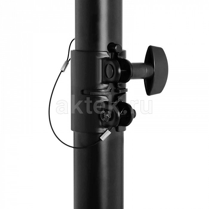 ECO LS080 Black стойка для световых приборов, 60 кг 3