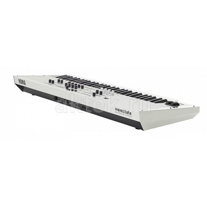 Цифровой синтезатор KORG Wavestate-SE-P-61 11