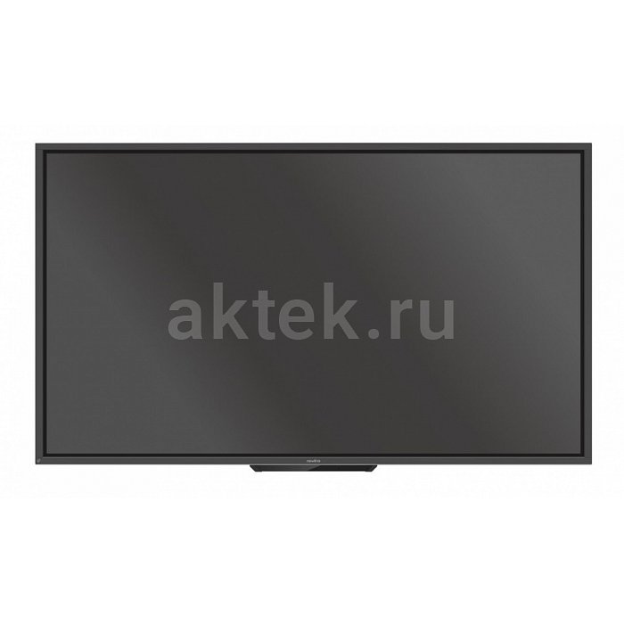 Newline NL75HOS062CL/BMC программно-аппаратный комплекс 75″ 4K на 20 касаний