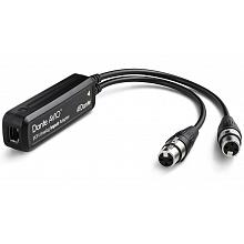 Студийный контроллер Audinate Dante AVIO Analog Input 2 ch
