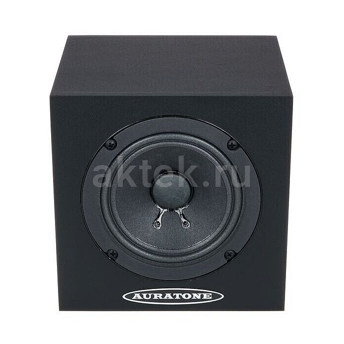 Студийный монитор Auratone 5C Active Black 8