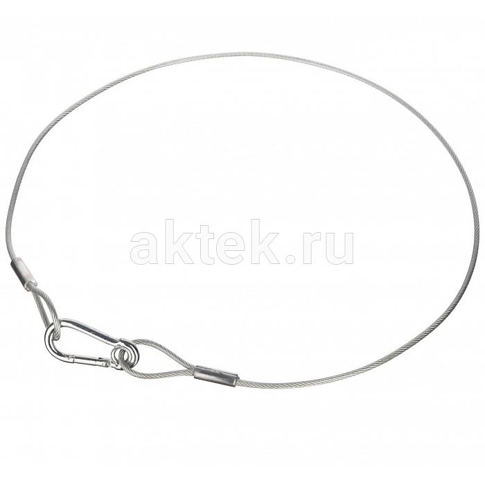 Страховочный трос LFocus BXS03S760-PVC 2