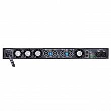 RFIntell DA2,4-D Усилитель класс D, DSP 24бит/96 кГц. 4х250 Вт/8 Ом 2