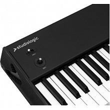 MIDI-клавиатура Studiologic SL88 GT mk2 3