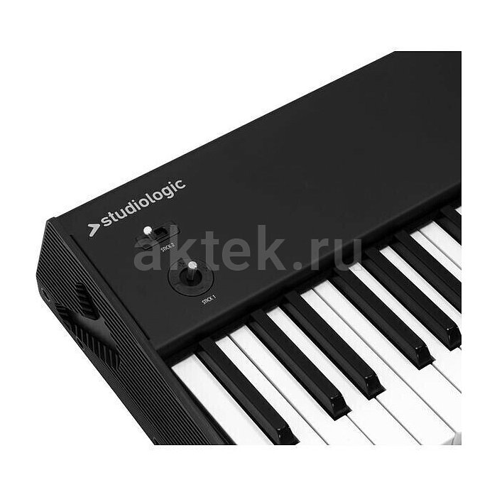MIDI-клавиатура Studiologic SL88 GT mk2 3