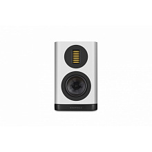 Wharfedale EVO 5.1 White пассивные двухполосные полочники 5″/25–100Вт