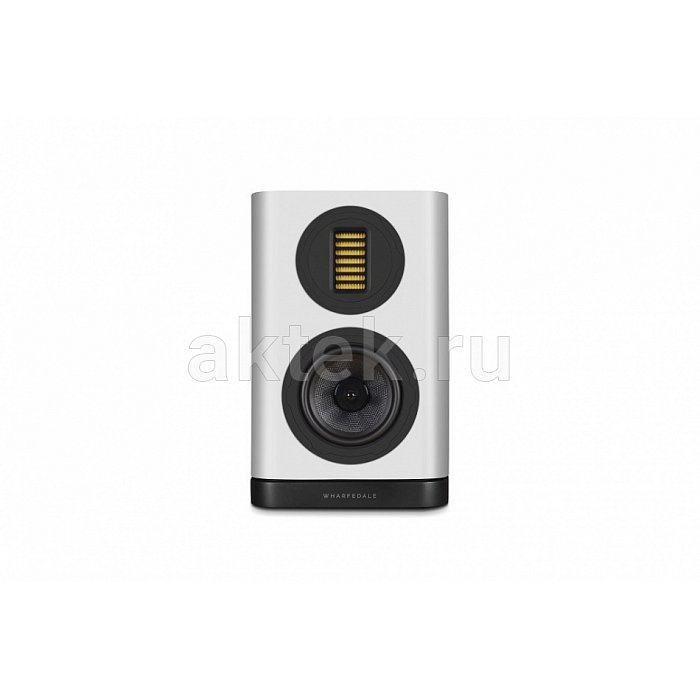 Wharfedale EVO 5.1 White пассивные двухполосные полочники 5″/25–100Вт