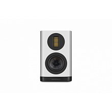 Wharfedale EVO 5.1 White пассивные двухполосные полочники 5″/25–100Вт