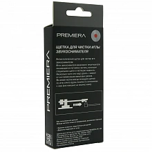 Щетка для очистки иглы звукоснимателя Premiera PK-105 2