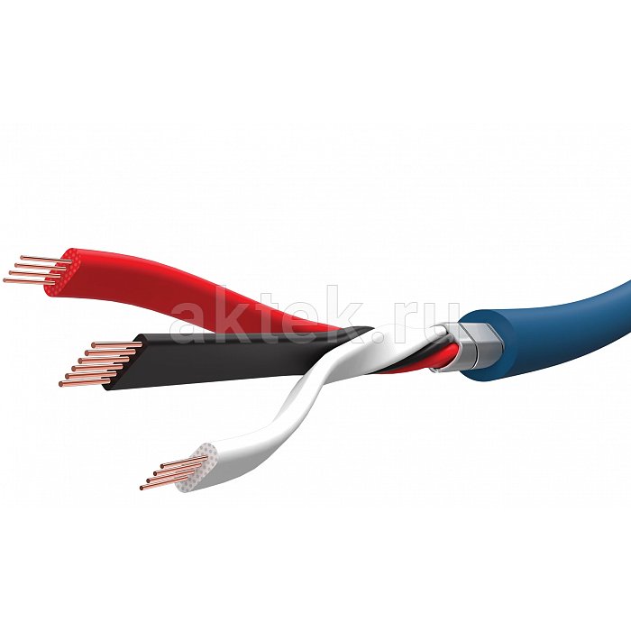 Сабвуферный кабель Wireworld LSW4.0M-10 4 м, RCA–RCA 5