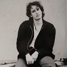 Виниловая пластинка JEFF BUCKLEY - YOU AND I 180 GRAM BLACK VINYL 12" 3