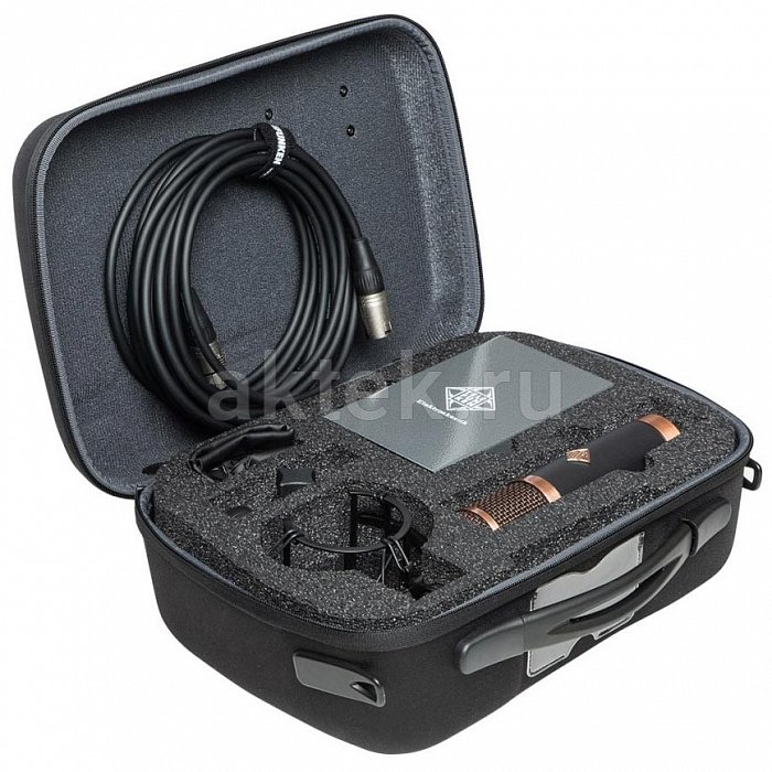 Студийный микрофон TELEFUNKEN Elektroakustik TF51 2