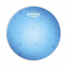 Evans TT12HB Hydraulic Blue 12" пластик тома, двухслойный