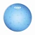 Evans TT12HB Hydraulic Blue 12" пластик тома, двухслойный