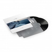 Виниловая пластинка A-HA - TRUE NORTH 180 GRAM BLACK VINYL 12" 2