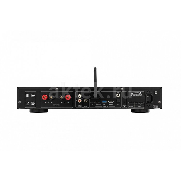 Phaze Audio VOLT+Tilia 1 Black/White напольный стереокомплект 2×80Вт 6