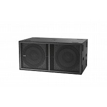Активный сабвуфер Audiocenter S3218A