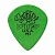 Dunlop 472RM3 Tortex Jazz III 36Pack медиаторы, 1 мм