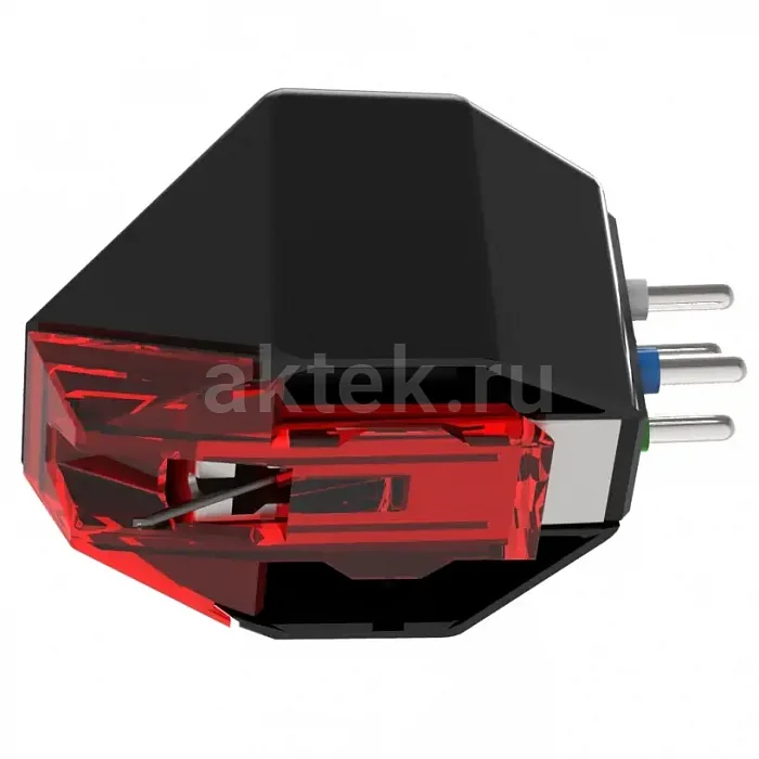 Картридж звукоснимателя Goldring E1 GL0054 3
