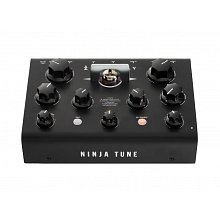 Модуль задержки Erica Synths Zen Delay 2