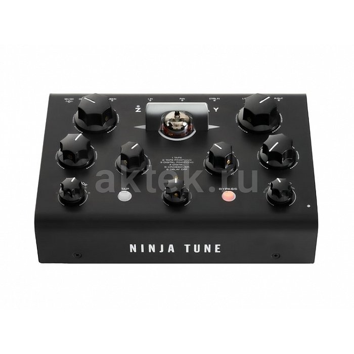 Модуль задержки Erica Synths Zen Delay 2