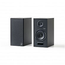 Elipson Horus 11F Black Carbon напольная акустика
