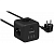 Сетевой фильтр Tessan TS-301 Black