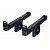 Держатели для клавишной стойки Jaspers Holders 22B, Pair