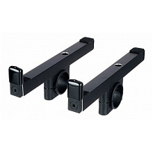 Держатели для клавишной стойки Jaspers Holders 22B, Pair
