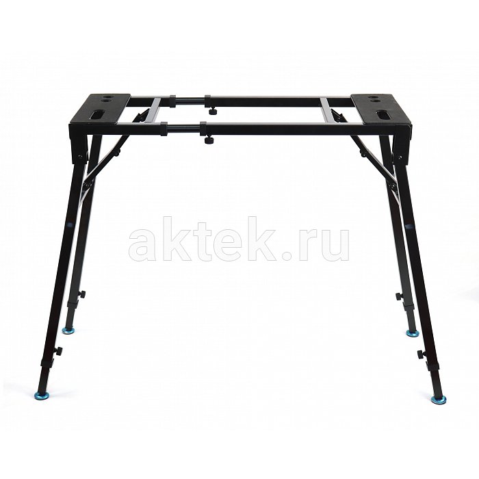 AuraSonics UKS стойка-стол клавишная, грузоподъемность до 50кг, сталь