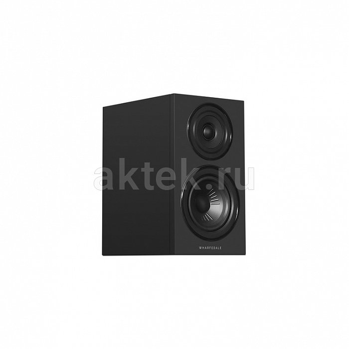 Wharfedale DIAMOND 12.1i Black пассивная полочная акустика 5″ 20–100Вт 6