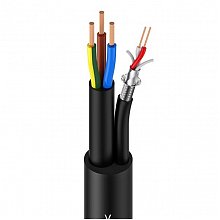 ROXTONE PDC015/1 кабель DMX 512, 1 м